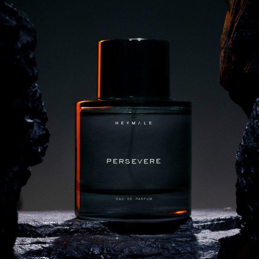 Parfum Pria Persevere