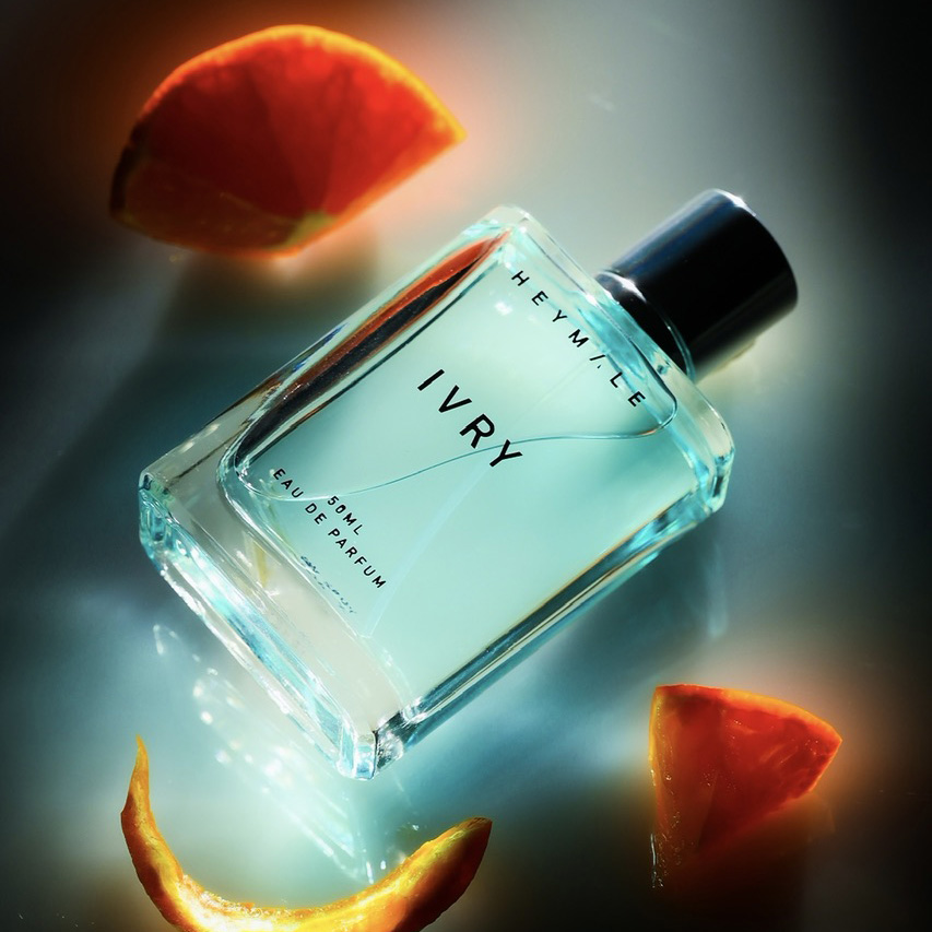 Parfum Pria Ivry