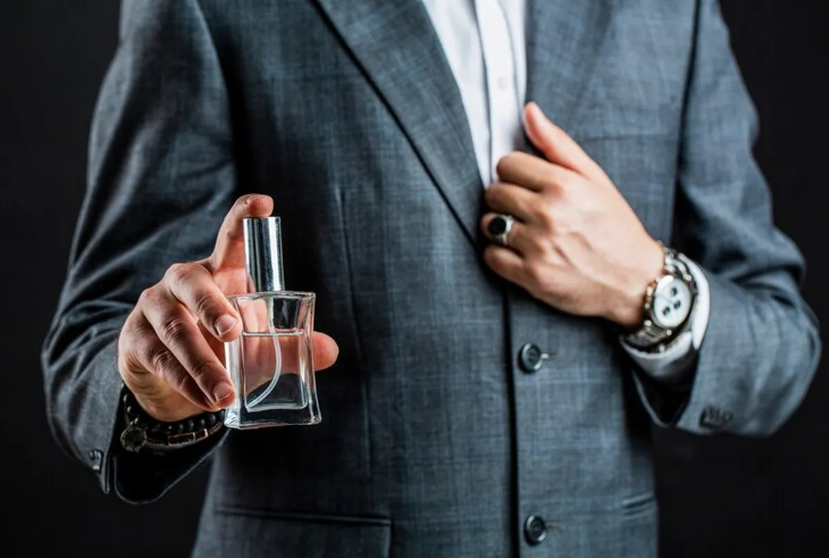 perbedaan eau de toilette dan eau de parfum