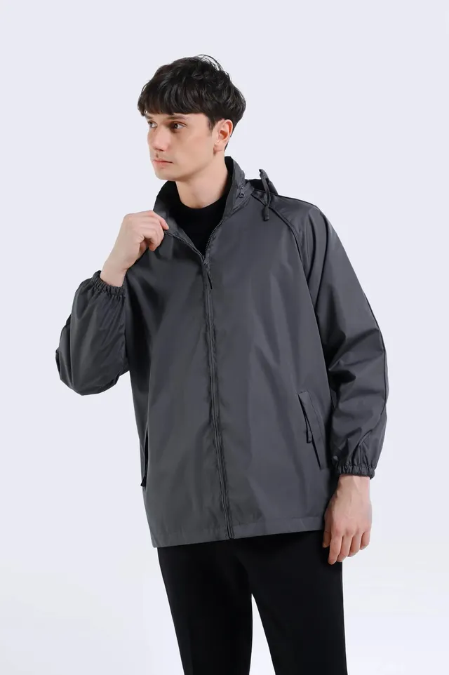 jenis jaket pria