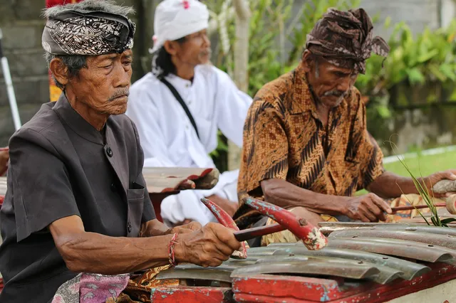 julukan negara indonesia