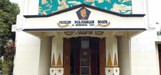 wisata dekat stasiun bogor