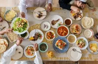 menu buka puasa sehat