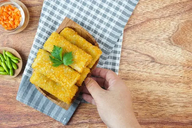 ide jualan makanan bulan puasa