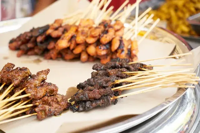 ide jualan makanan bulan puasa
