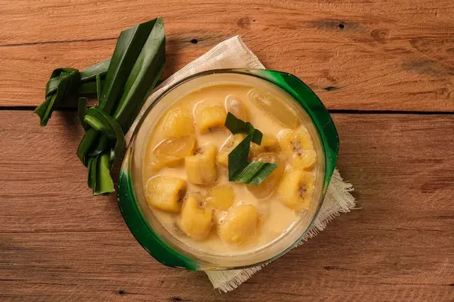 ide jualan makanan bulan puasa