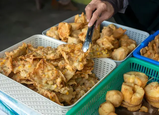 ide jualan makanan bulan puasa