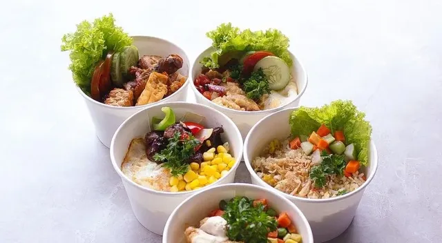 ide jualan makanan bulan puasa