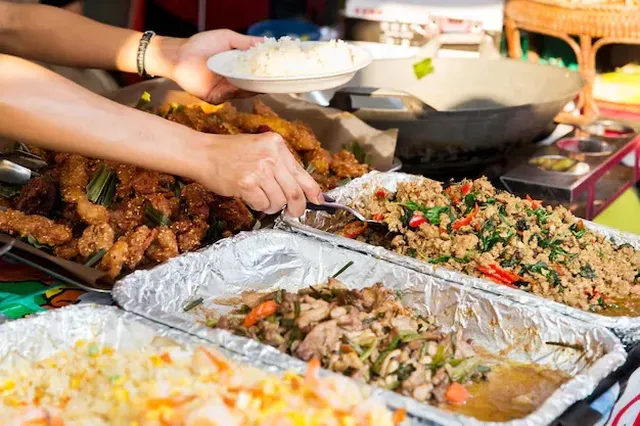 ide jualan makanan bulan puasa