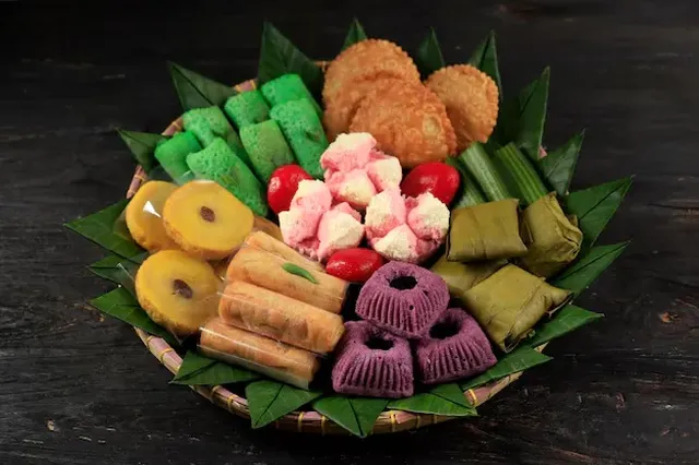 ide jualan makanan bulan puasa