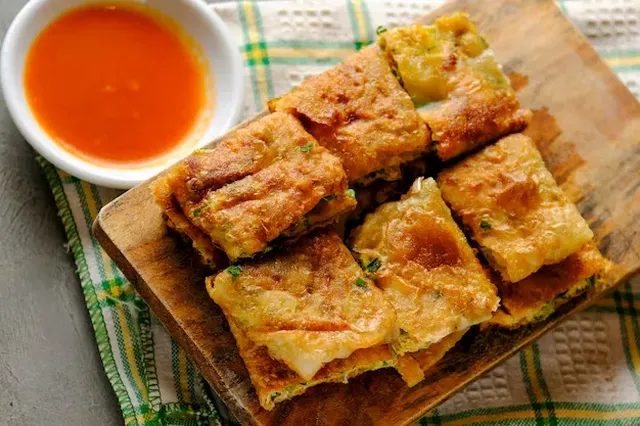 ide jualan makanan bulan puasa
