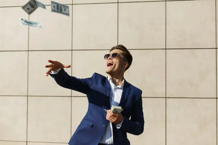 financial freedom