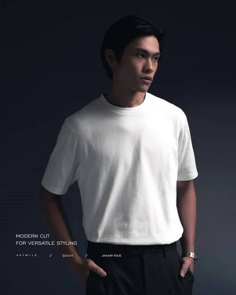 warna kaos yang bagus