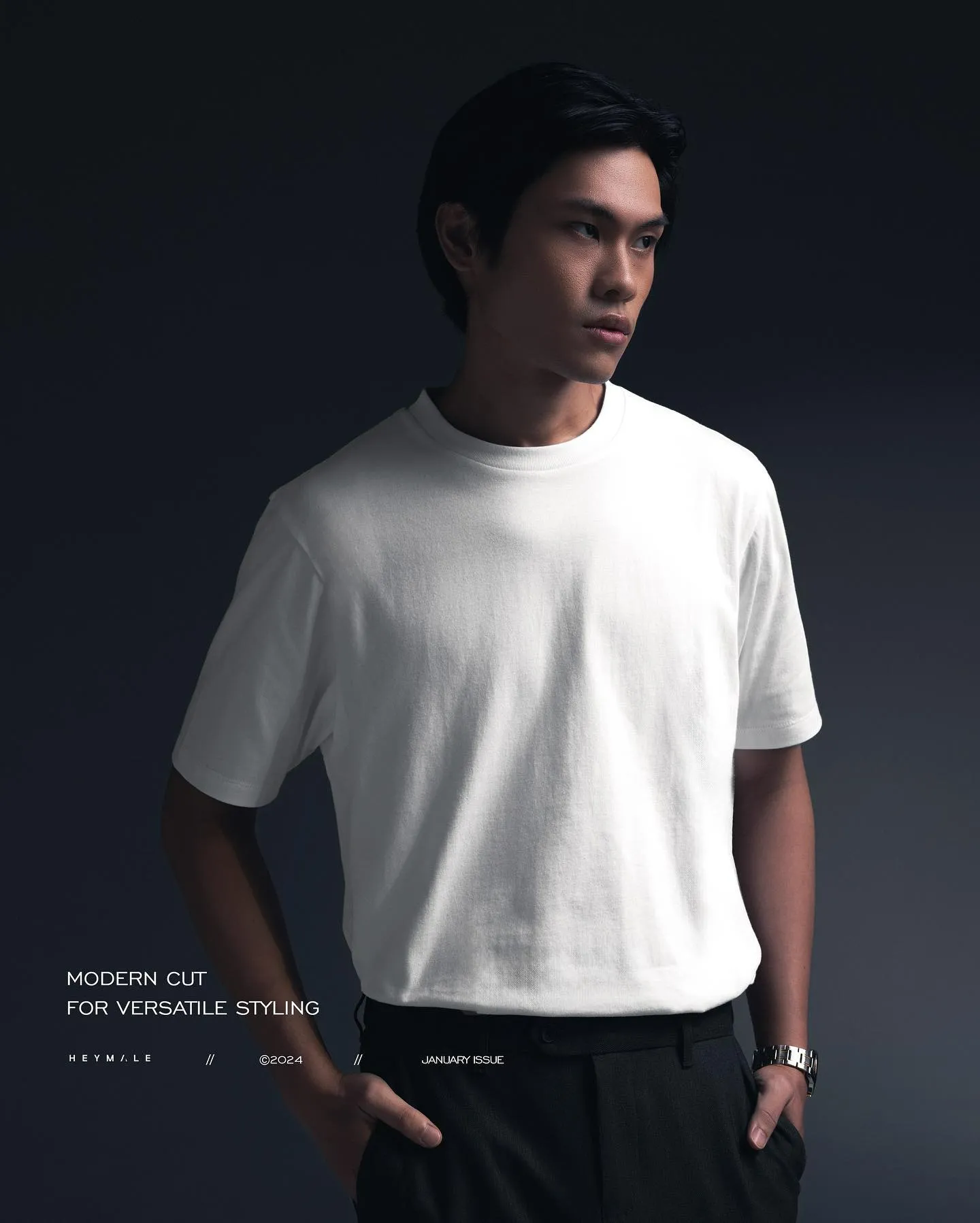 warna kaos yang bagus