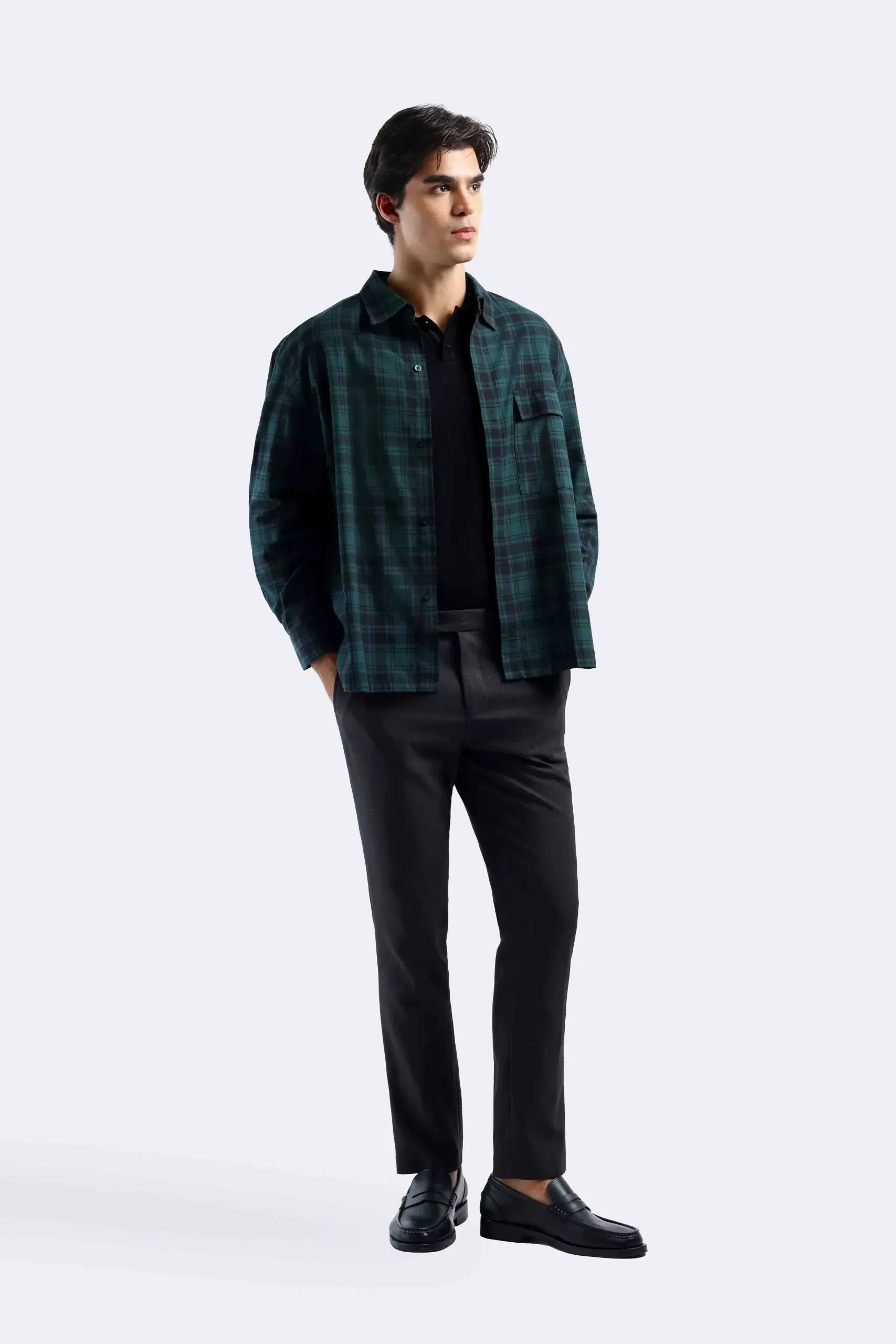 outfit nonton konser