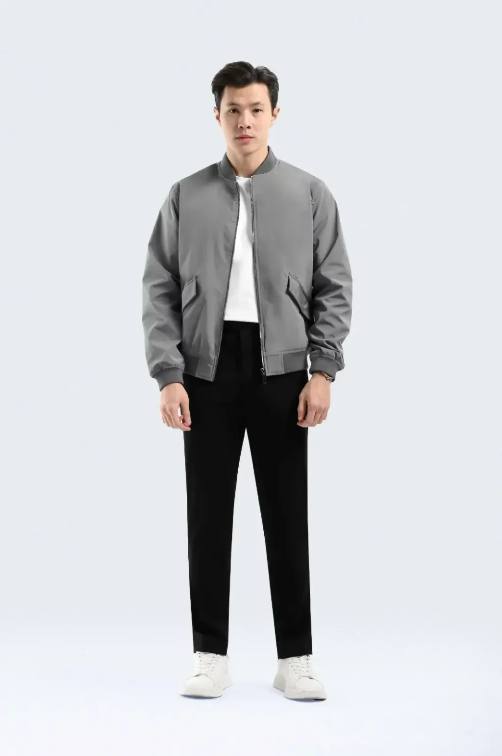 smart casual pria