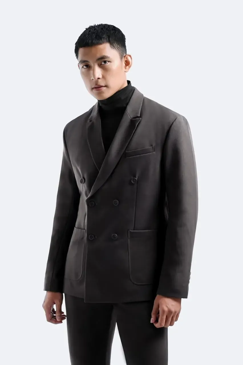 smart casual pria