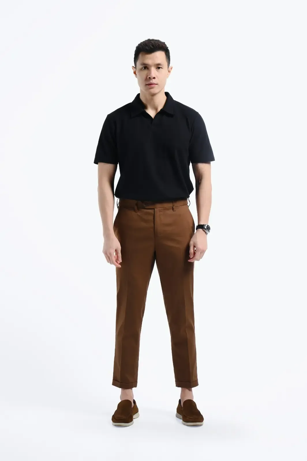 smart casual pria