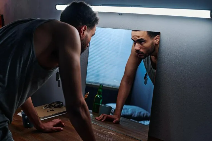toxic masculinity