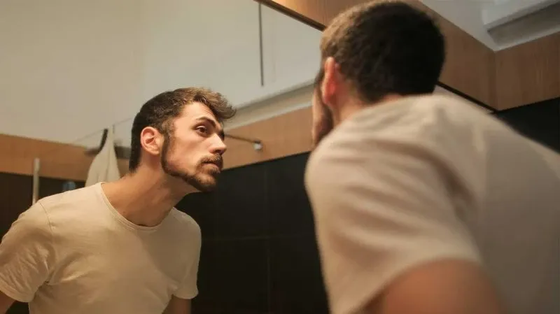 toxic masculinity