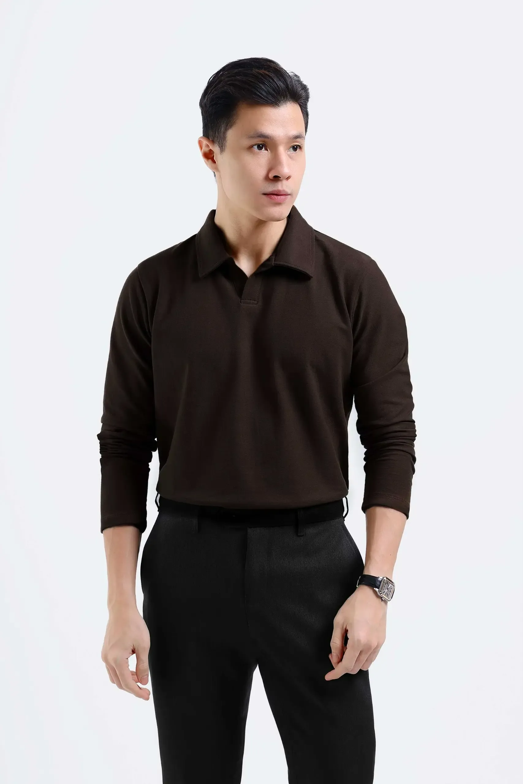 warna kaos yang bagus