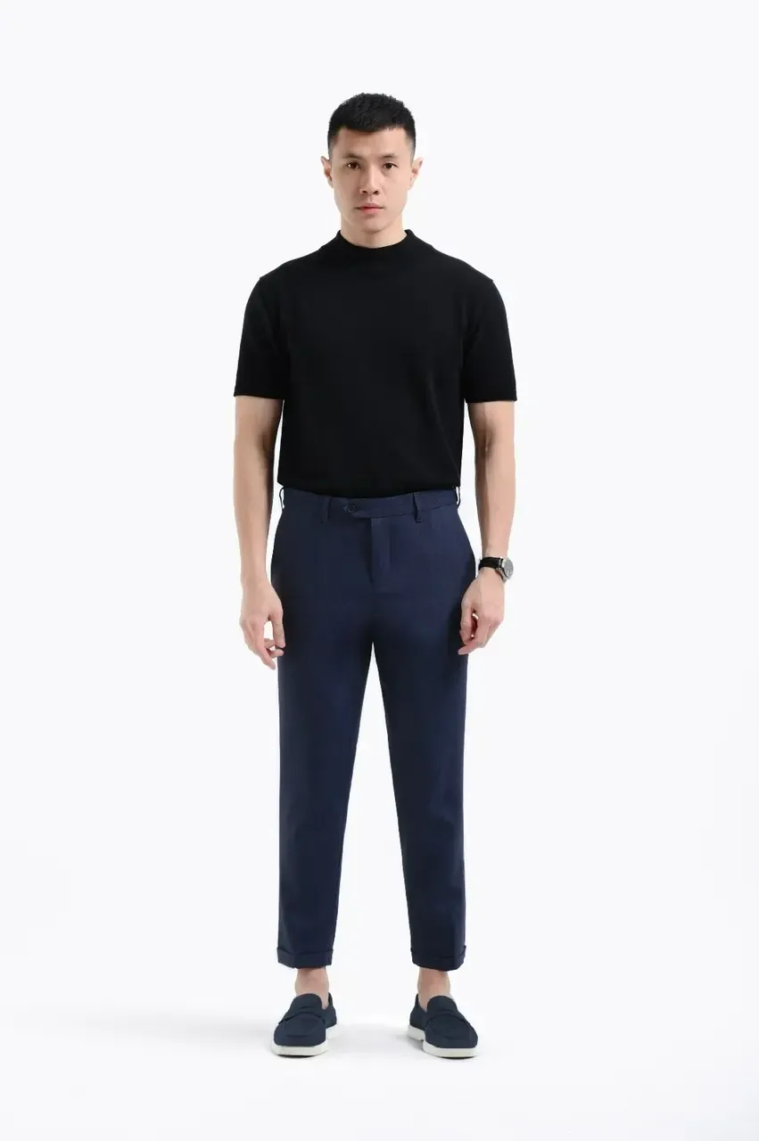 baju hitam cocok dengan celana warna apa