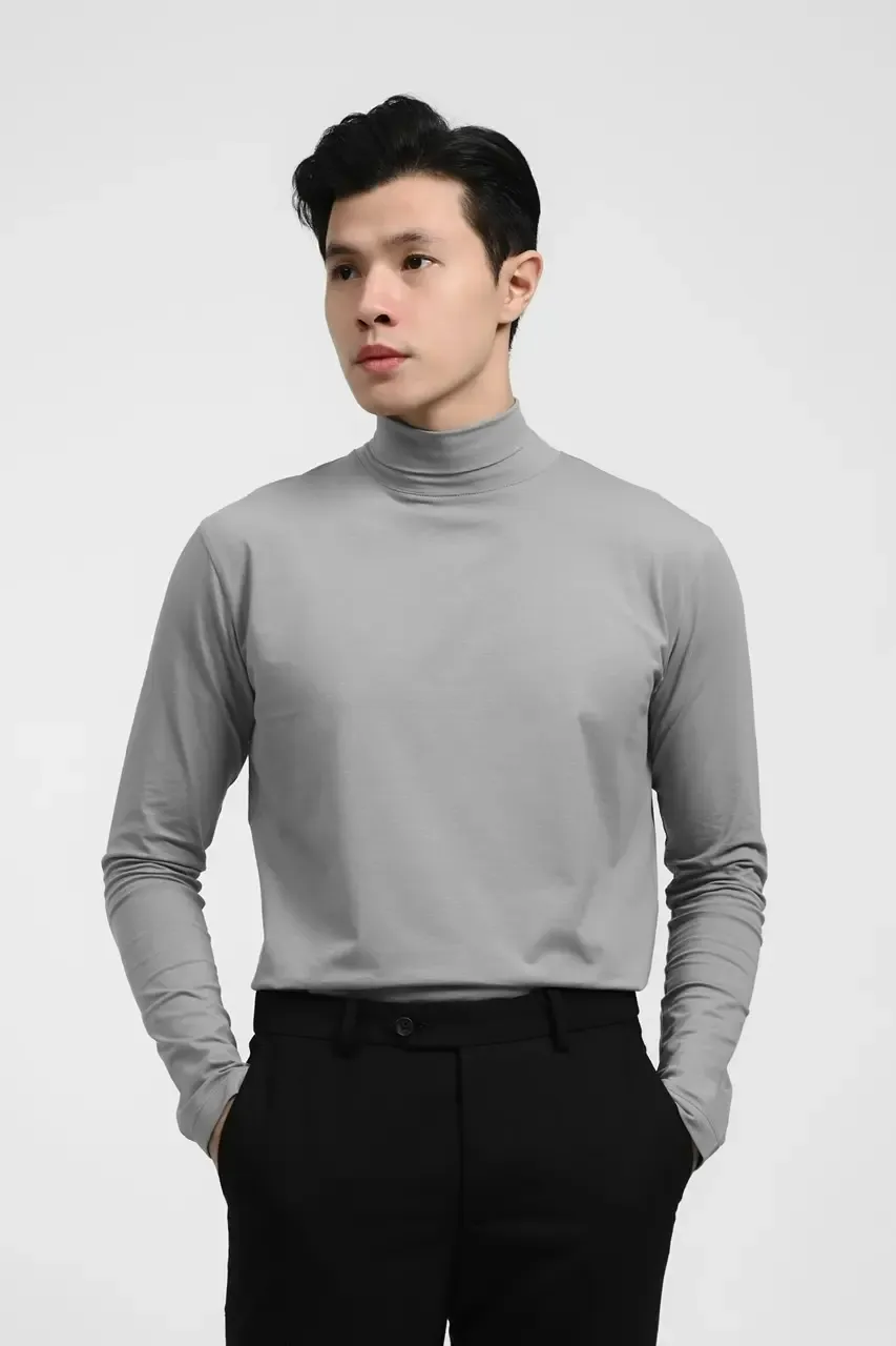 celana biru cocok dengan baju warna apa