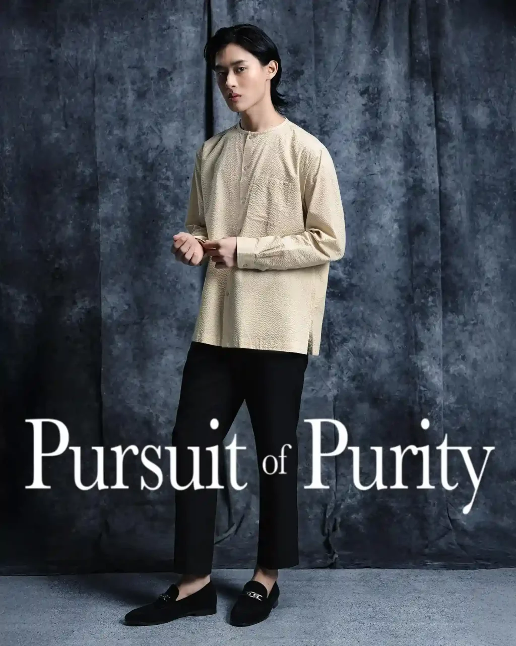 earth tone outfit pria
