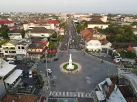 wisata jogja dekat malioboro