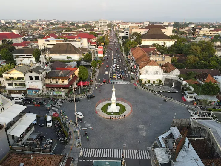 wisata jogja dekat malioboro
