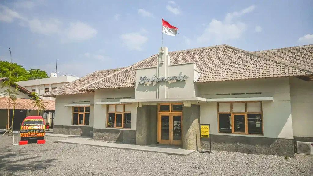 tempat wisata di solo