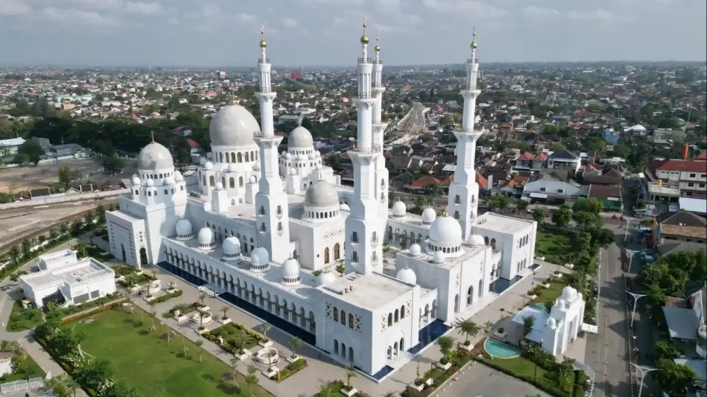 tempat wisata di solo