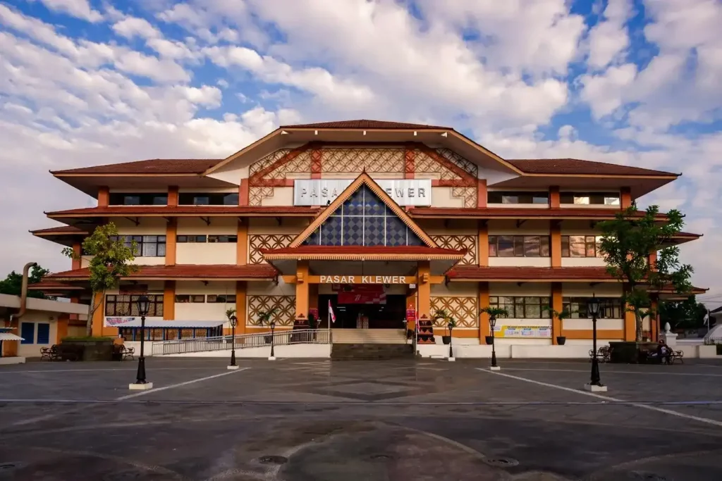 tempat wisata di solo