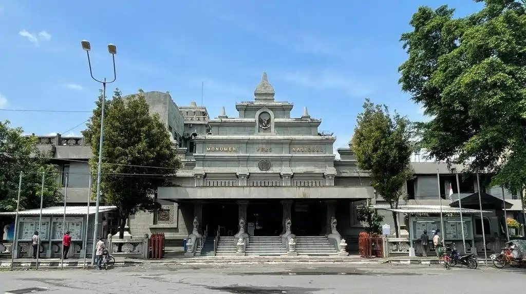 tempat wisata di solo