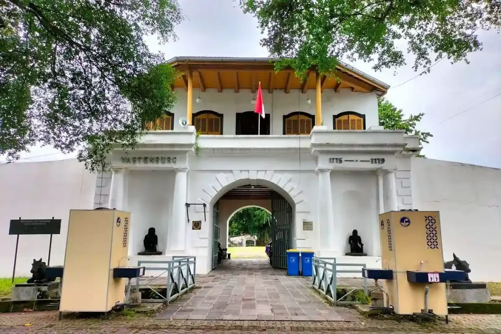 tempat wisata di solo