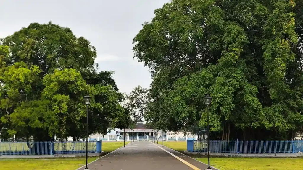 tempat wisata di solo