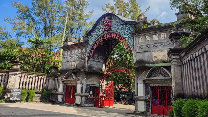 tempat wisata di solo