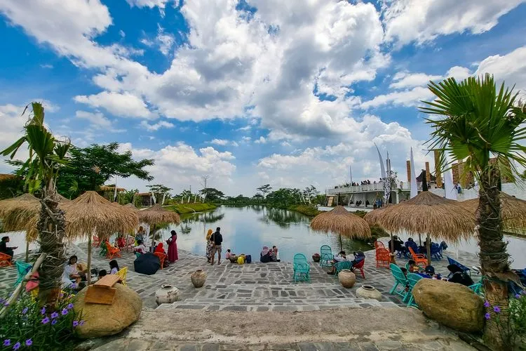 tempat wisata di solo