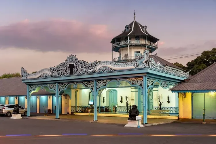 tempat wisata di solo