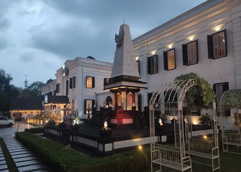 tempat wisata di solo