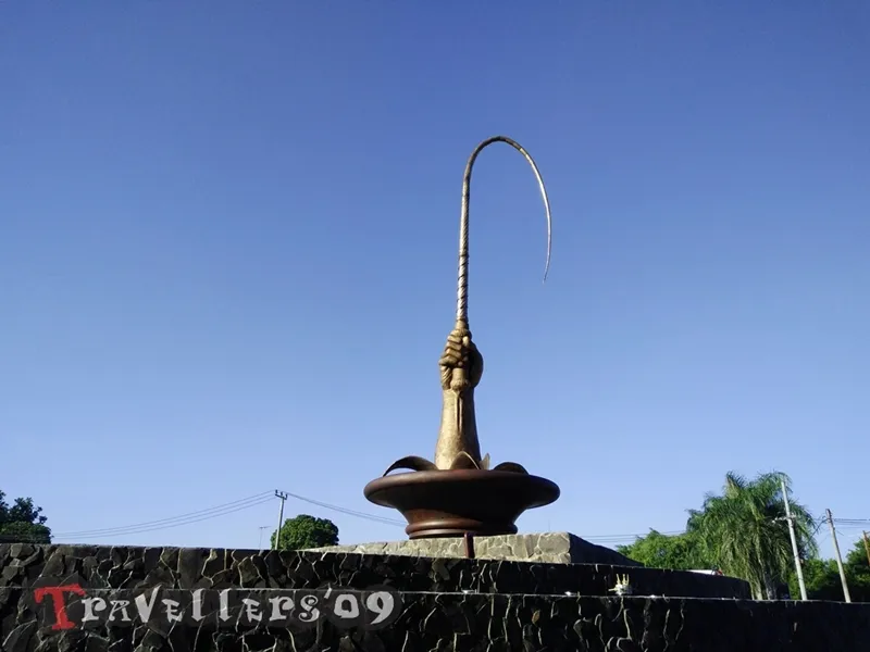 wisata dekat stasiun blitar