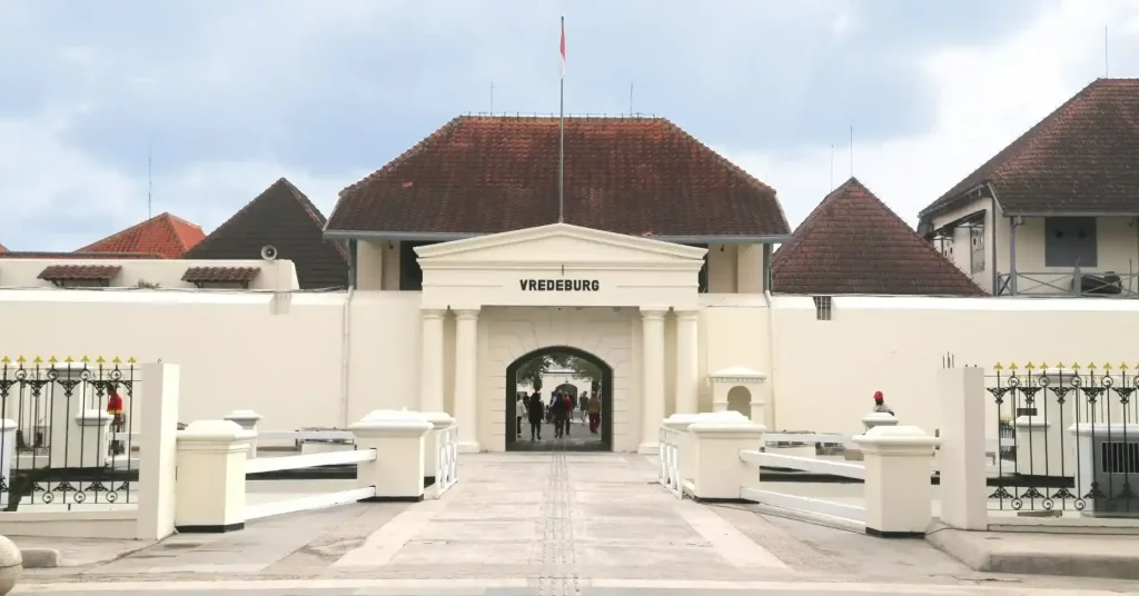 wisata jogja dekat malioboro