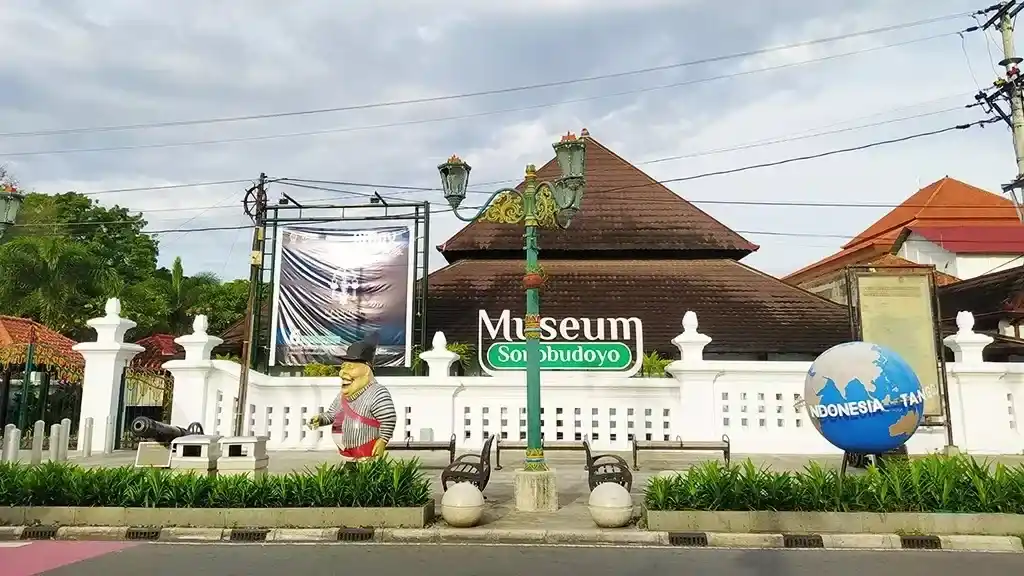 wisata jogja dekat malioboro