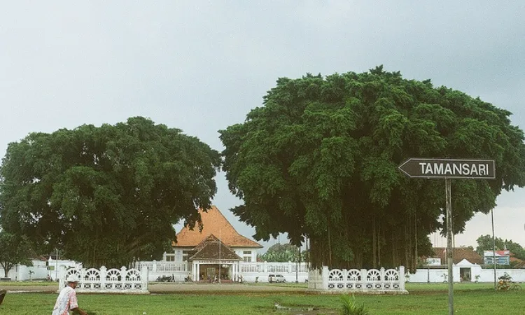 wisata jogja dekat malioboro
