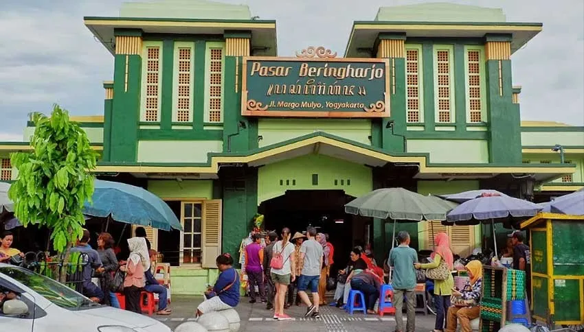 wisata jogja dekat malioboro