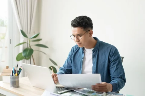 cara mengatur keuangan