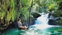 tempat wisata di bogor yang sejuk