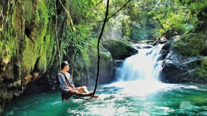 tempat wisata di bogor yang sejuk