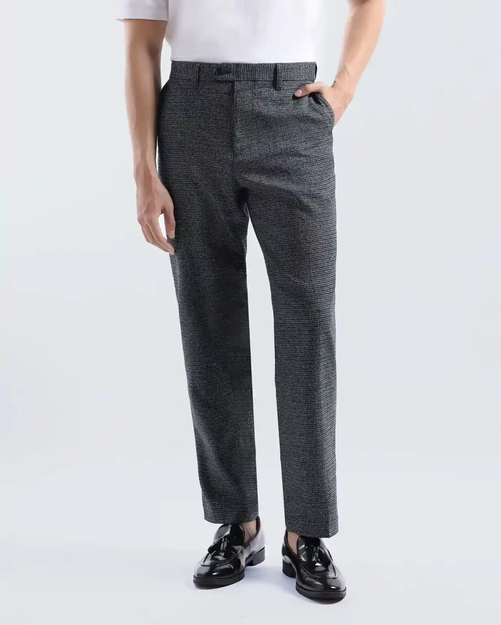 pakaian formal pria