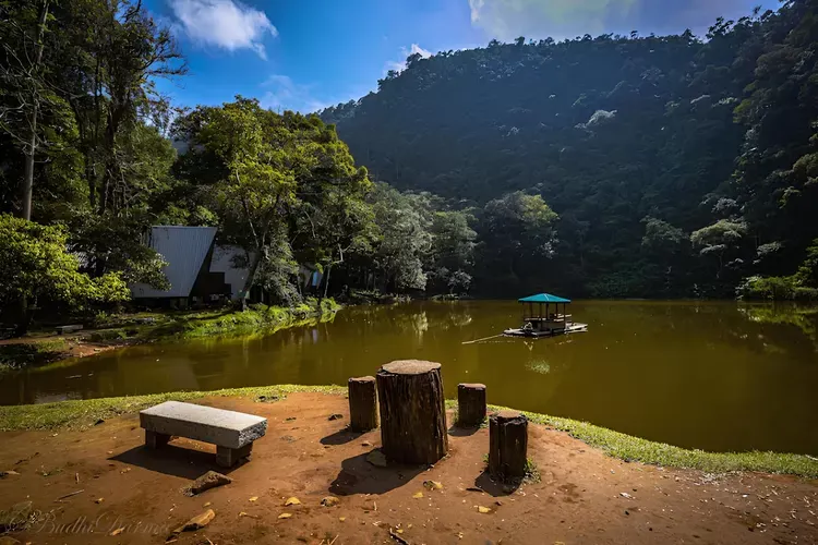 tempat wisata di bogor yang sejuk